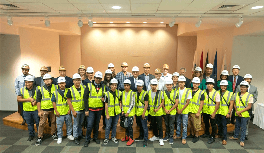 Skill-Building Workshops