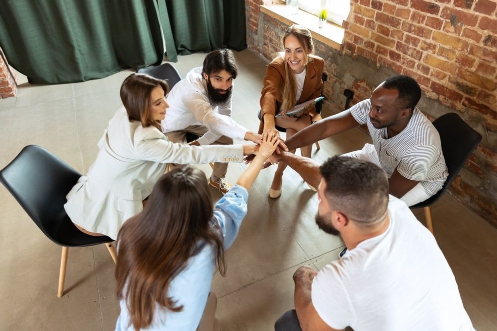 Comprehensive Recovery Support